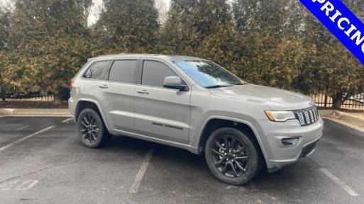 JEEP GRAND CHEROKEE 2021 1C4RJEAGXMC714204 image